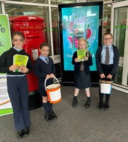 Parent Council Bag Pack